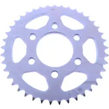 Kettenrad 41Z Teilung 428 Innendurchmesser 058 Lochkreis 082 passend für: Keeway RKS, RKF, K - Light