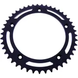 Kettenrad 45Z Teilung 520 schwarz Innendurchmesser 158 Lochkreis 180 passend für: Voge DS, DSX, AC