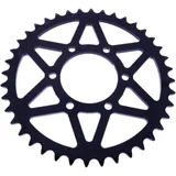 Kettenrad 40Z Teilung 520 schwarz Innendurchmesser 068 Lochkreis 086 passend für: Voge AC, R, ACX