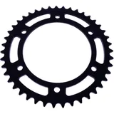 Kettenrad 43Z Teilung 520 Innendurchmesser XXX Lochkreis XXX passend für: Zontes GK, T2, T