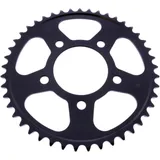 Kettenrad 45Z Teilung 520 Innendurchmesser 080 Lochkreis 110 passend für: Honda XL