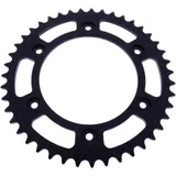 Kettenrad 43Z Teilung 520 Innendurchmesser 125 Lochkreis 153 passend für: Honda CRF