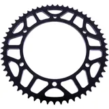 Kettenrad 57Z Teilung 428 schwarz Innendurchmesser 136 Lochkreis 156 passend für: Fantic Caballero, TL, XEF