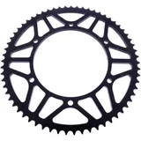 Kettenrad 63Z Teilung 428 schwarz Innendurchmesser 136 Lochkreis 156 passend für: Fantic Caballero, TL, XEF