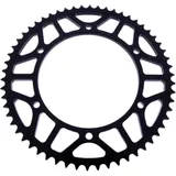 Kettenrad 58Z Teilung 428 schwarz Innendurchmesser 136 Lochkreis 156 passend für: Fantic Caballero, TL, XEF