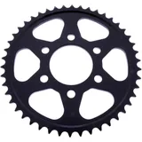 Kettenrad 46Z Teilung 428 Innendurchmesser 058 Lochkreis 082 passend für: Benelli Leoncino