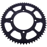 Rear sprocket 57 tooth pitch 428 inner diameter 100 bolt spacing 120 for: Beta RR