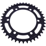 Kettenrad 40Z Teilung 525 Innendurchmesser 121 Lochkreis 140 passend für: Moto Morini Corsaro, Granpasso, Scrambler
