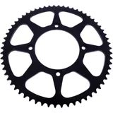 Kettenrad 62Z Teilung 420 Innendurchmesser 100 Lochkreis 120 passend für: Beta RR, REV