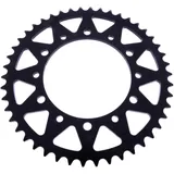 Kettenrad 46Z Teilung 520 Innendurchmesser 120 Lochkreis 140 passend für: Moto Morini 6 1/2, X - Cape