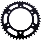 Kettenrad 43Z Teilung 525 Innendurchmesser 125 Lochkreis 150 passend für: Benelli Leoncino, TRK 502