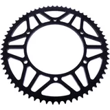 Kettenrad 64Z Teilung 428 schwarz Innendurchmesser 136 Lochkreis 156 passend für: Fantic Caballero, TL, XEF