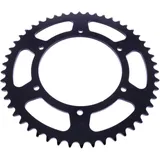 Kettenrad 50Z Teilung 520 schwarz Innendurchmesser 136 Lochkreis 156 passend für: Fantic Caballero SC, Caballero, Caballero RL