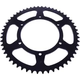Kettenrad 54Z Teilung 520 schwarz Innendurchmesser 136 Lochkreis 156 passend für: Fantic Caballero SC, Caballero, Caballero RL