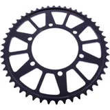 50 Tooth Rear Sprocket 525 Pitch with 110 mm Inner Diameter and 130 mm Bolt Spacing