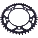 Kettenrad 42Z Teilung 525 schwarz Innendurchmesser 119 Lochkreis 140 passend für: BMW F (900, 850, 750, 800), S