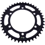 Kettenrad 42Z Teilung 525 Innendurchmesser 121 Lochkreis 140 passend für: Moto Morini Corsaro, Granpasso, Scrambler