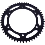 Kettenrad 52Z Teilung 428 für Motorräder