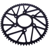 Kettenrad 64Z Teilung 428 Innendurchmesser 074 Lochkreis 114 passend für: Orcal SK01