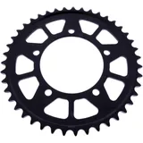 Kettenrad 43Z Teilung 525 Innendurchmesser 100 Lochkreis 120 passend für: Aprilia RSV4, Tuono