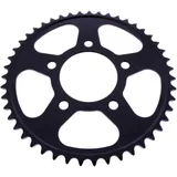 Kettenrad 47Z Teilung 520 Innendurchmesser 080 Lochkreis 110 passend für: Honda XL