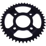 Kettenrad 43Z Teilung 428 Innendurchmesser 056 Lochkreis 090 passend für: Mash Black Seven, Cafe Racer, Seventy Five