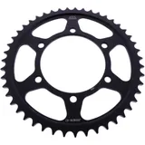 Kettenrad 47 Zähne für Motorräder 7271765
