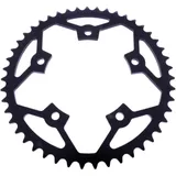 Kettenrad 47Z Teilung 520 Innendurchmesser 120 Lochkreis 140 passend für: Royal Enfield Guerrilla, Himalayan