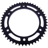 Kettenrad 48Z Teilung 428 Innendurchmesser 126 Lochkreis 150 passend für: Mash Falcone