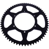 Kettenrad 62Z Teilung 420 Innendurchmesser 108 Lochkreis 123 passend für: Derbi Senda, GPR