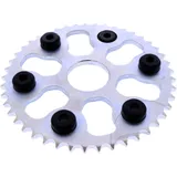 Rear Sprocket 45 Tooth Pitch 428 for Motorcycles