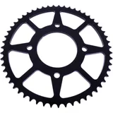 Rear sprocket 55 tooth pitch 428 for: Motorhispania Tray, XRT