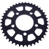 Kettenrad 42Z Teilung 428 passend für: Motorhispania Revenge, NKZ, WYN