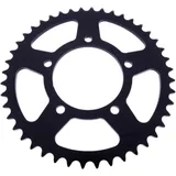Kettenrad 44Z Teilung 520 passend für: Zontes T2, G1, X2, Z2