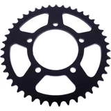 Kettenrad 43Z Teilung 520 passend für: Zontes T2, G1, X2, Z2