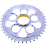 Kettenrad 42Z Teilung 525 Innendurchmesser 055 Lochkreis 085 passend für: Ducati 848, Multistrada, Multistrada DS