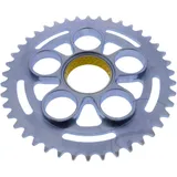 Kettenrad 42Z Teilung 520 Innendurchmesser 055 Lochkreis 085 passend für: Ducati 748, Monster