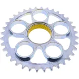 Kettenrad 36Z Teilung 525 Innendurchmesser 055 Lochkreis 085 passend für: Ducati Hypermotard, Monster, 916