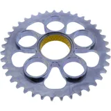 Rear sprocket 39 tooth pitch 525 inner diameter 55 bolt spacing 85 for: Ducati Hypermotard, Monster, 916