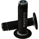 Closed Grip Black/Grey D.22MM