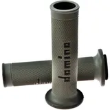 Griffgummi grau/schwarz für Motorräder