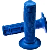 Domino Griffgummi OffRoad blau 22/26 mm geschlossen