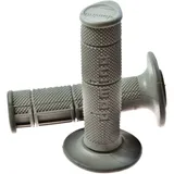 Domino Griffgummi OffRoad grau D.22MM L.118MM geschlossen