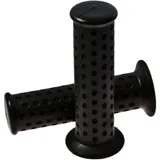 Domino Griffgummi schwarz 22 / 26 mm geschlossen 7290056