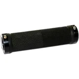 Bicycle Grip 999 Black D.22mm