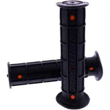 ProGrip Griffgummi 727 ATV für Quad schwarz/orange