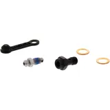 Banjo Bolt for Brake System M6x1 mm HYMEC