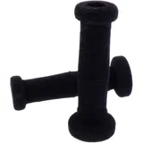 ProGrip Griffgummi 786 schwarz D.22/25mm geschlossen für Motorräder