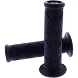 ProGrip Griffgummi 717 schwarz/blau 22/25 mm