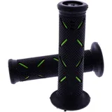ProGrip Grip 717 Black/Green 22/25 mm